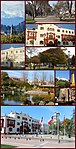 Montaje de La Serena